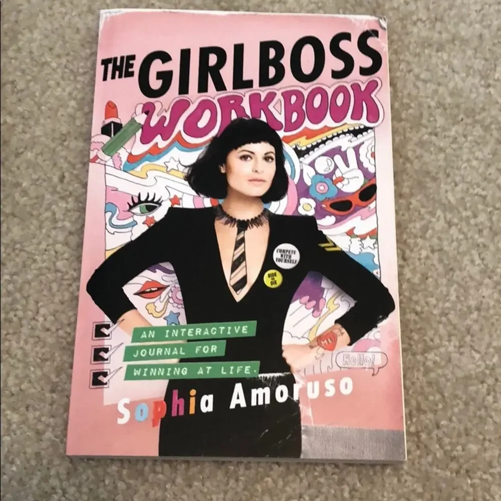 Girl Boss starter kit